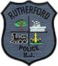 RPD Badge